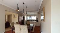 Dining Room - 26 square meters of property in Savoy Estate 