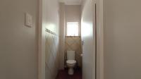 Bathroom 2 - 2 square meters of property in Savoy Estate 