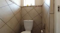 Guest Toilet - 2 square meters of property in Savoy Estate 