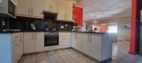 Kitchen of property in Beacon Bay