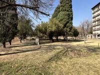 Backyard of property in Sasolburg