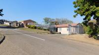 Front View of property in Newlands East