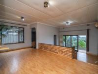 Dining Room of property in Berea West 