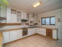 Kitchen of property in Berea West 