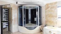 Main Bathroom - 24 square meters of property in Umhlanga Rocks