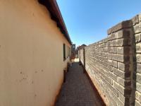 Spaces of property in Atteridgeville