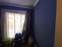 Bed Room 1 of property in Atteridgeville