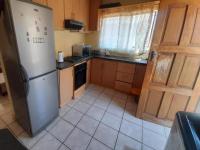 Kitchen of property in Atteridgeville