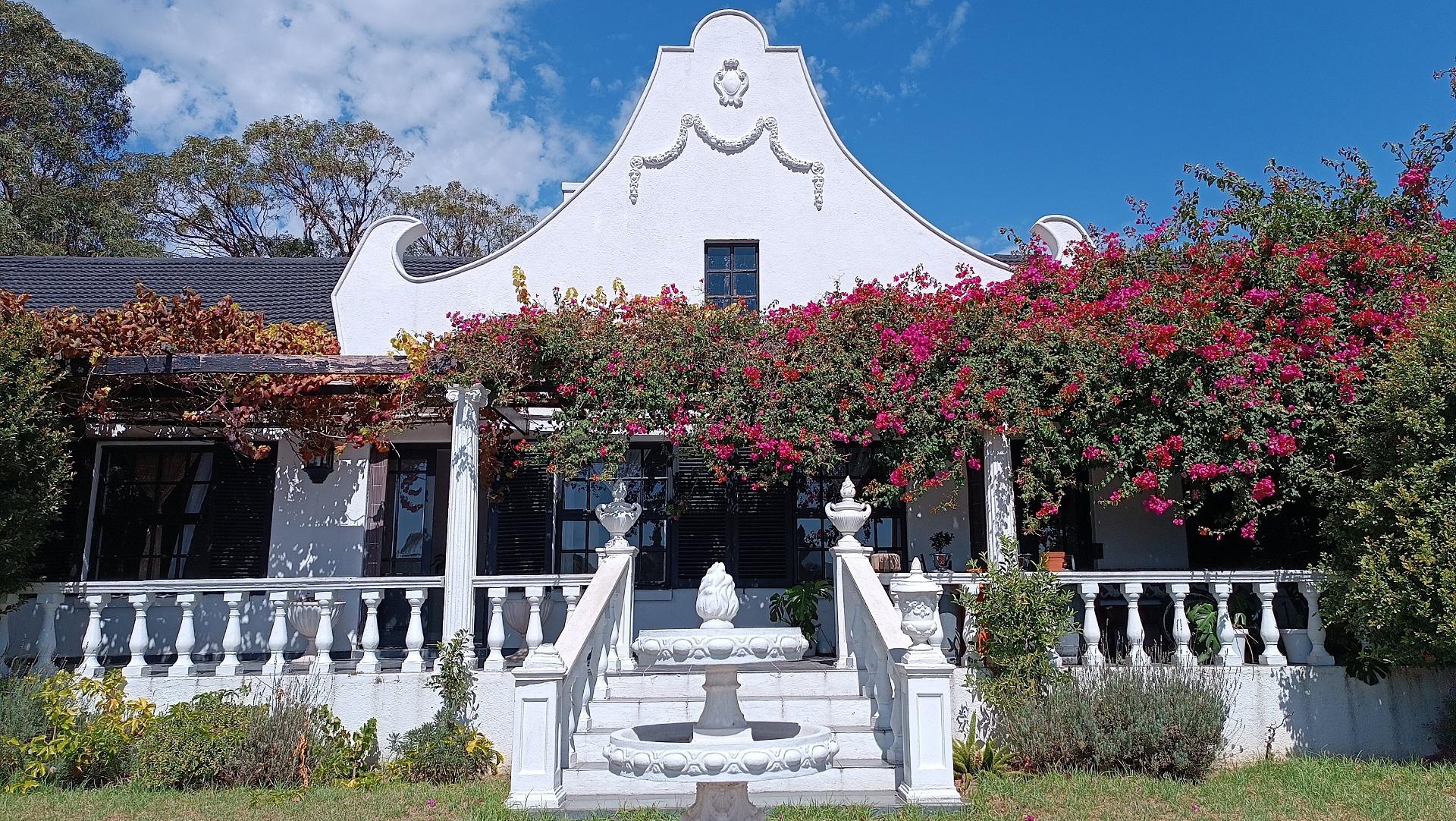 Front View of property in Kenridge 