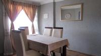 Dining Room - 12 square meters of property in Doornkop