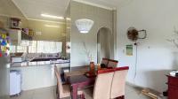 Dining Room - 10 square meters of property in St Micheals on Sea