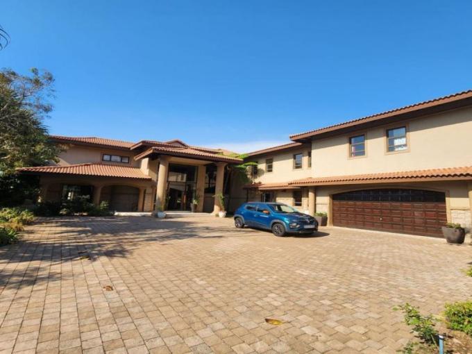 5 Bedroom House for Sale For Sale in Umhlanga  - MR617587