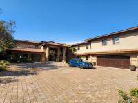 5 Bedroom 5 Bathroom House for Sale for sale in Umhlanga 