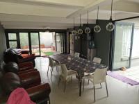 Dining Room of property in Dan Pienaar