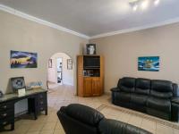  of property in Parys