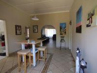  of property in Parys