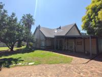  of property in Parys