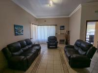  of property in Parys