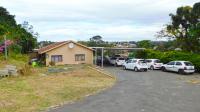 Front View of property in Memorial Park 