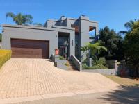  of property in Waterkloof Ridge