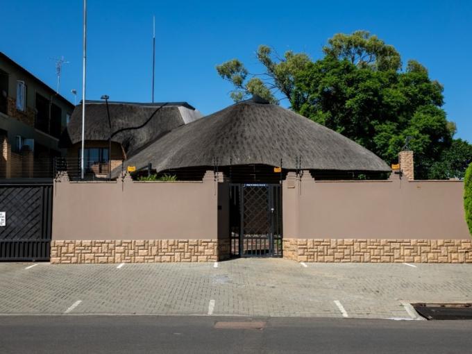 Commercial for Sale For Sale in Rustenburg - MR617696