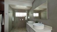 Main Bathroom - 9 square meters of property in Doringkloof