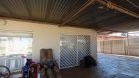 Patio - 152 square meters of property in Doringkloof