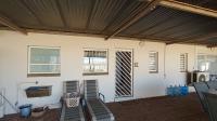 Patio - 152 square meters of property in Doringkloof