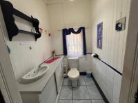 Guest Toilet of property in East London