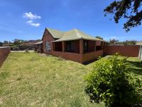 Front View of property in East London