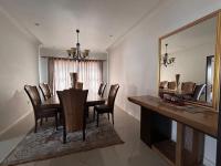 Dining Room of property in Parys