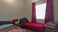 Bed Room 1 - 8 square meters of property in Lone Hill