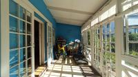 Patio - 14 square meters of property in Lone Hill