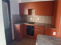 Kitchen of property in Dassierand