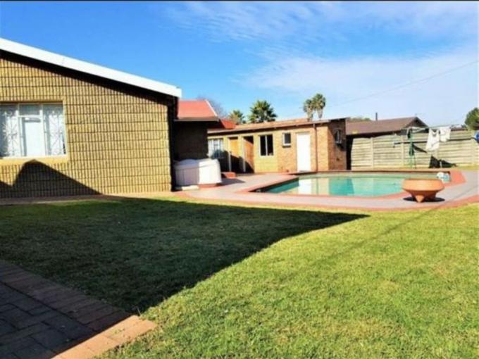 3 Bedroom House for Sale For Sale in Brakpan - MR618065