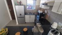 Kitchen - 9 square meters of property in Burgundy Estate