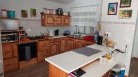 Kitchen of property in Stutterheim