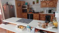 Kitchen of property in Stutterheim