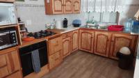 Kitchen of property in Stutterheim