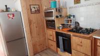 Kitchen of property in Stutterheim