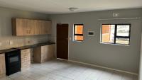 Kitchen of property in Brakpan