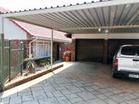  of property in Theresapark