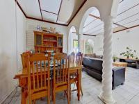 Dining Room of property in Flamwood