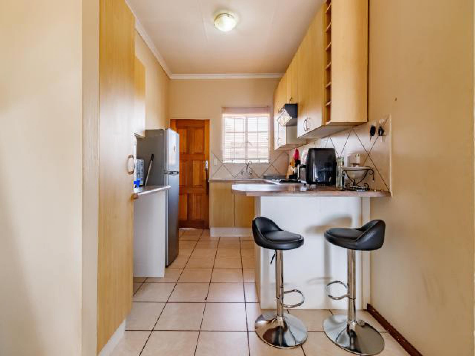 Kitchen of property in Erand Gardens