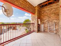 Balcony of property in Erand Gardens