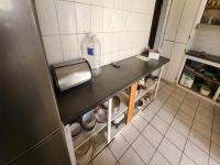 Kitchen of property in Stilfontein