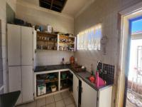 Kitchen of property in Stilfontein