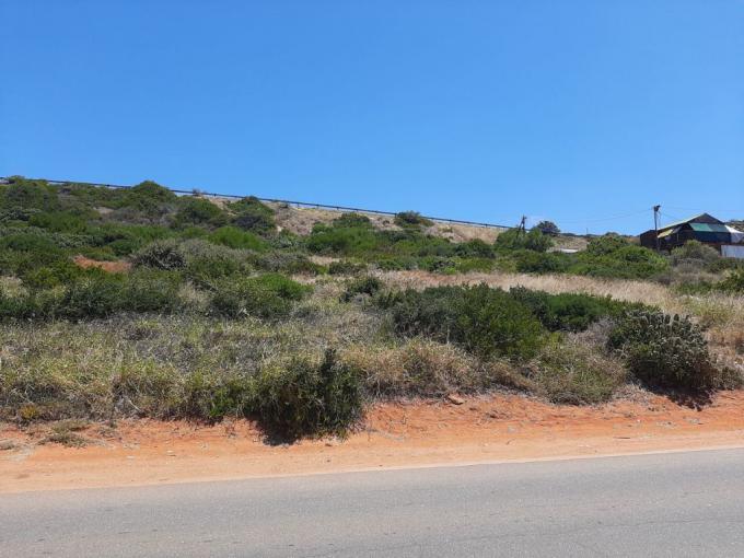 Land for Sale For Sale in Mossel Bay - MR618491