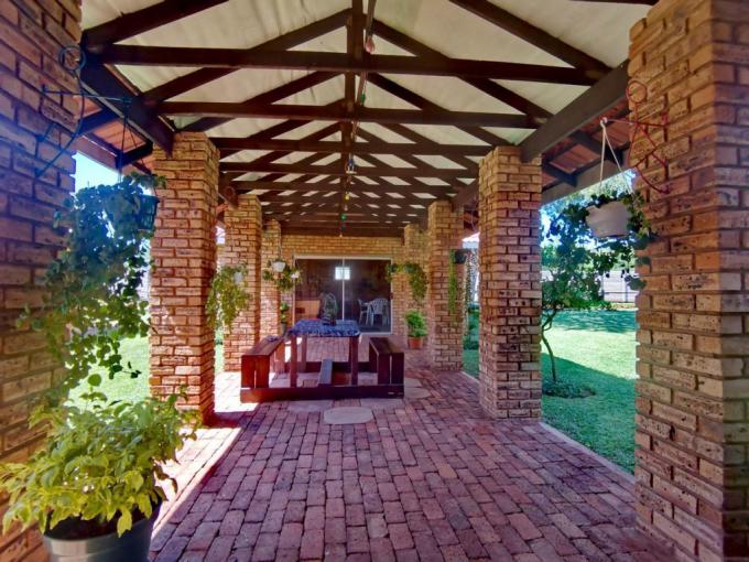 Smallholding for Sale For Sale in Modderfontein - MR618497