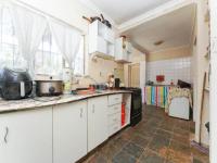 Kitchen - 29 square meters of property in Strydompark